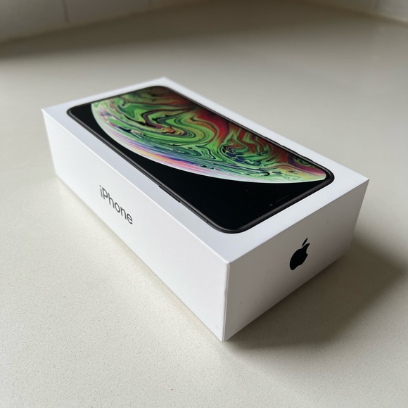 iPhone X Max 256gb - Picture 2 of 8